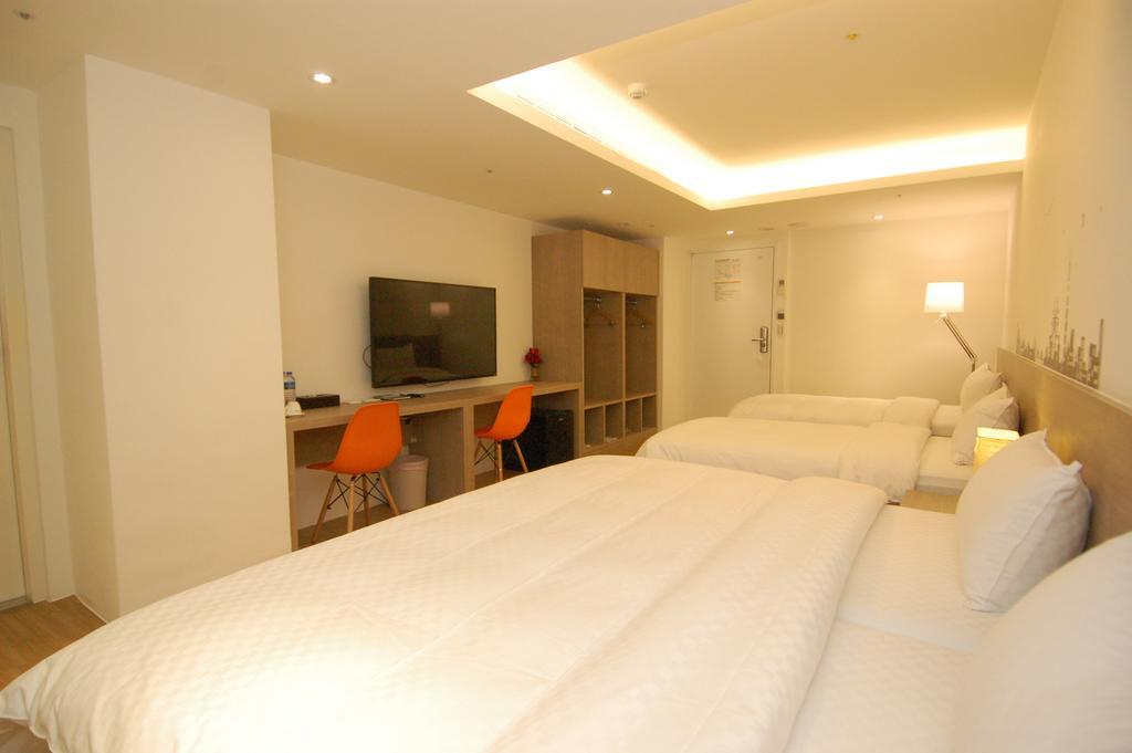 Season 5 Inn Лодун Экстерьер фото