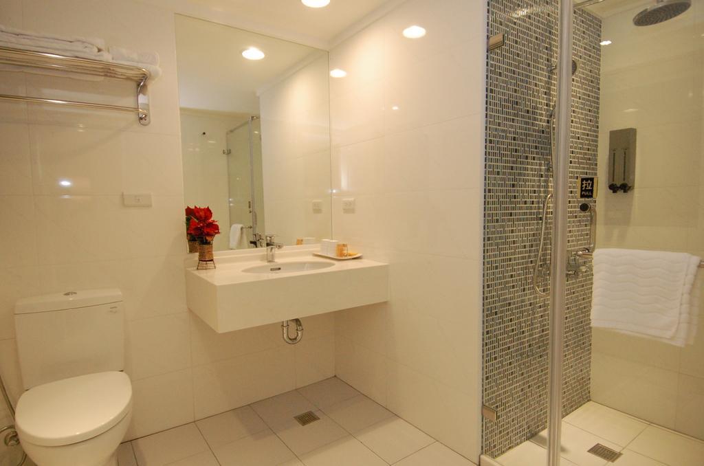 Season 5 Inn Лодун Номер фото