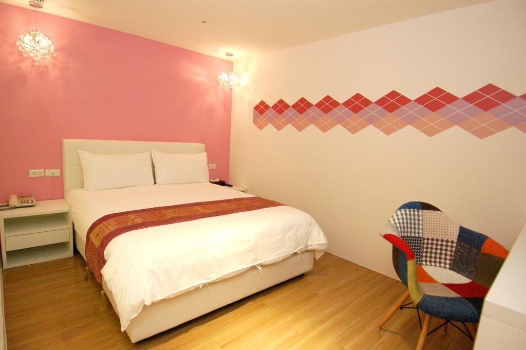 Season 5 Inn Лодун Экстерьер фото