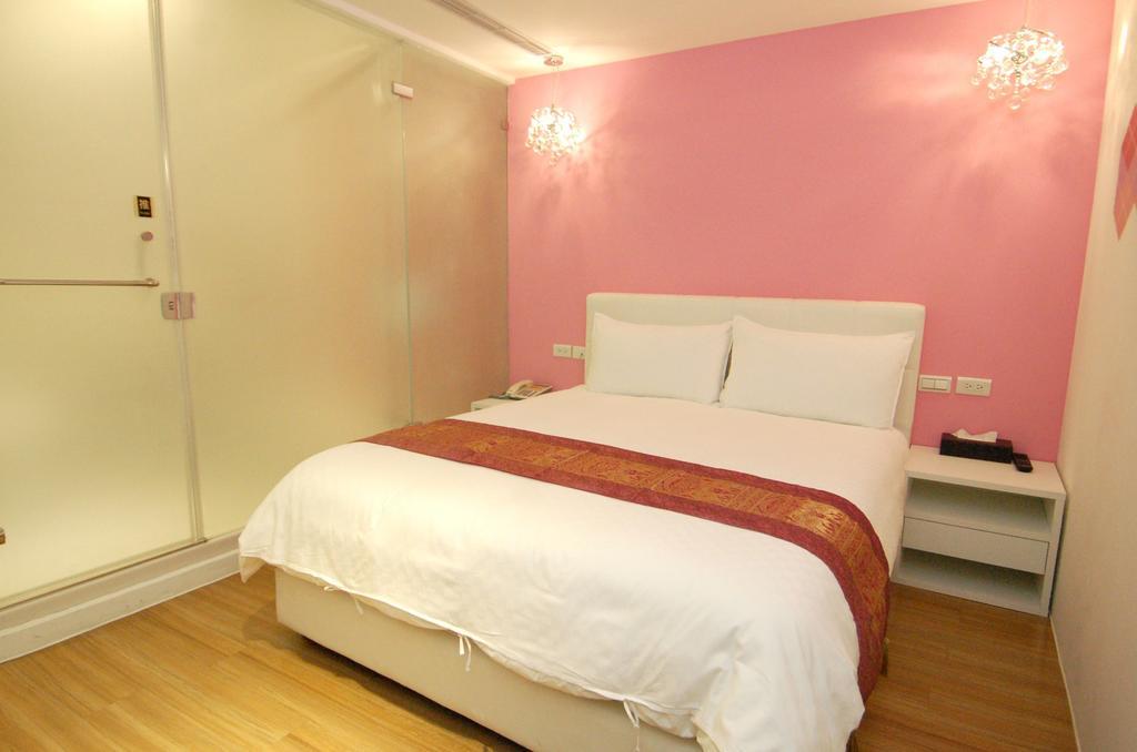 Season 5 Inn Лодун Экстерьер фото
