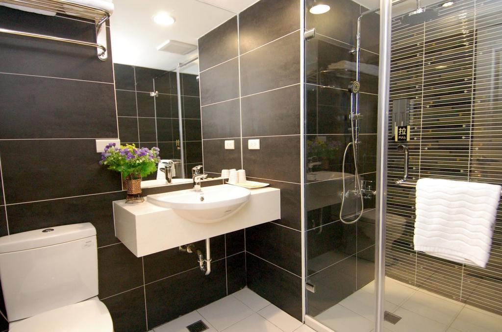 Season 5 Inn Лодун Номер фото