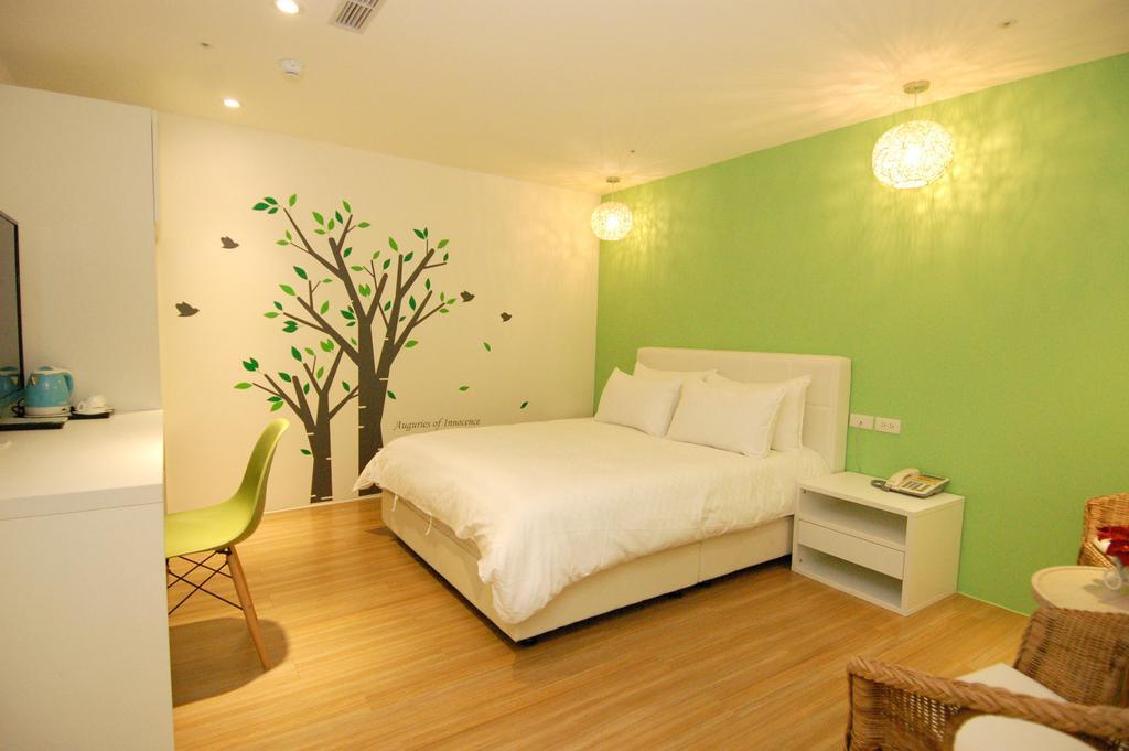Season 5 Inn Лодун Экстерьер фото