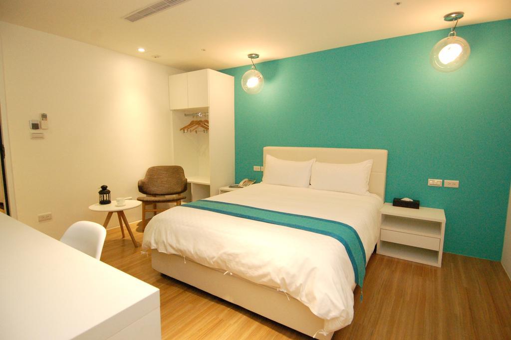 Season 5 Inn Лодун Экстерьер фото
