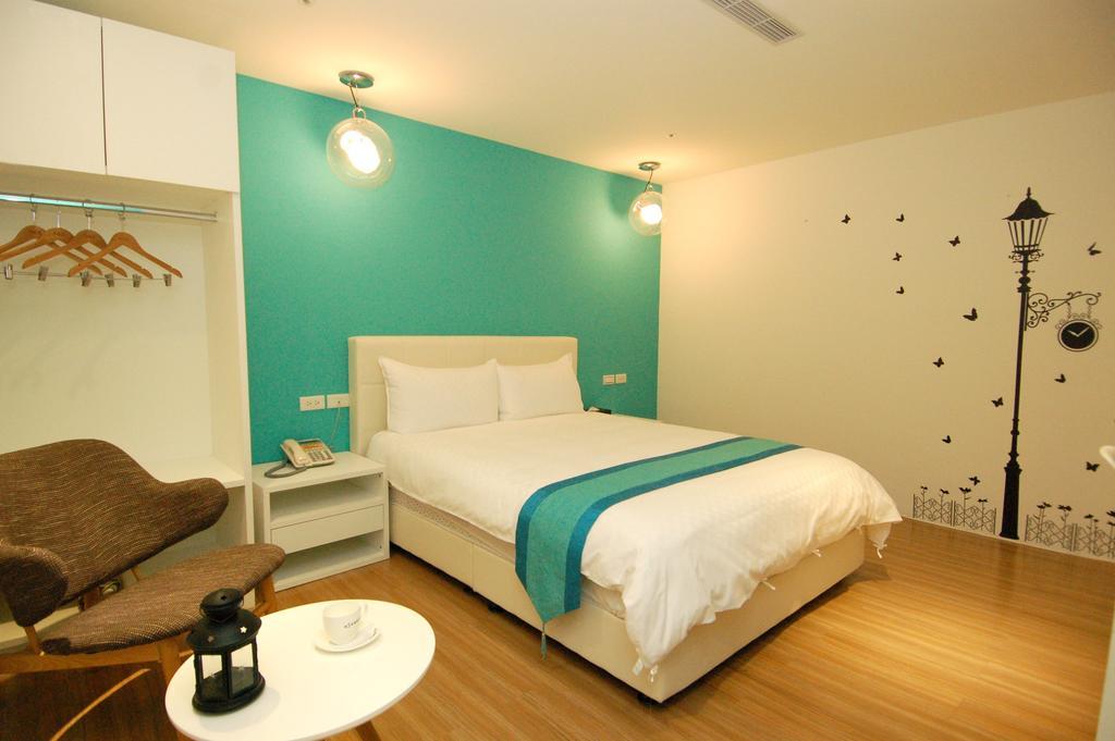 Season 5 Inn Лодун Экстерьер фото