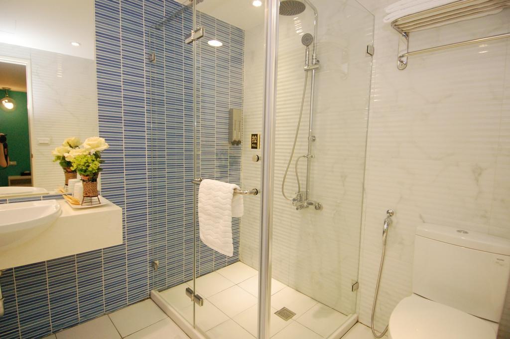 Season 5 Inn Лодун Экстерьер фото