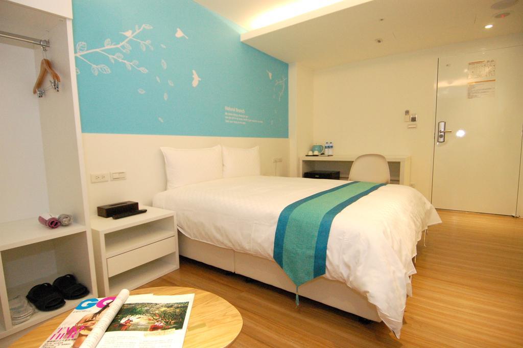 Season 5 Inn Лодун Номер фото