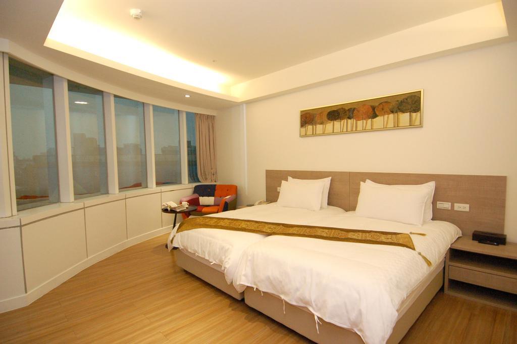 Season 5 Inn Лодун Экстерьер фото
