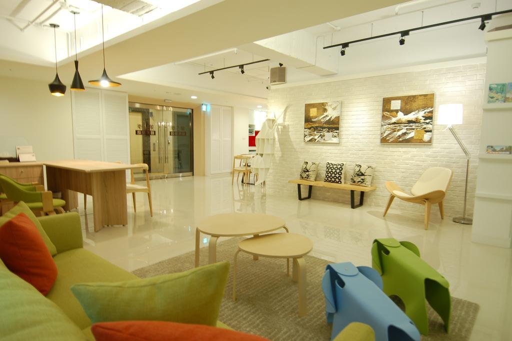 Season 5 Inn Лодун Экстерьер фото