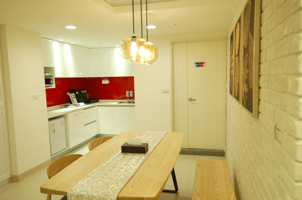 Season 5 Inn Лодун Экстерьер фото