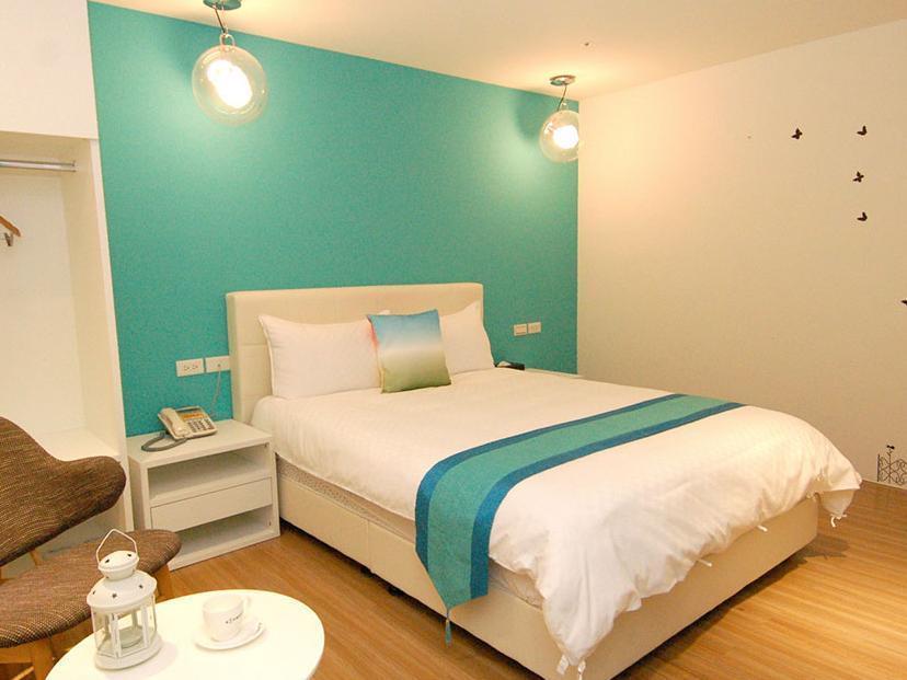 Season 5 Inn Лодун Экстерьер фото